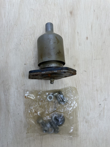 Oem ball joint hardware - ball,