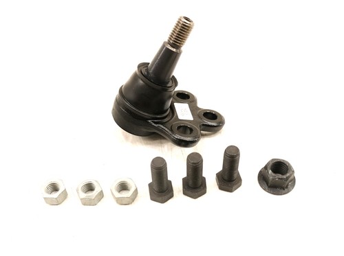 New oem front - gm, lower