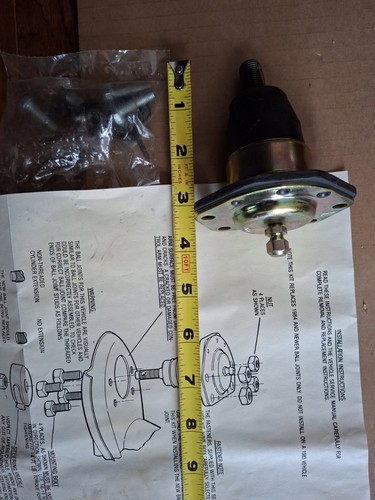 Nos 17980952 upper ball - upper,